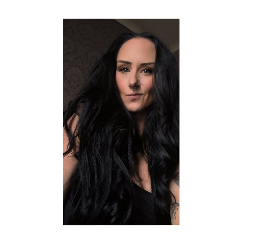 Adult Entertainment Tyne and Wear Newcastle upon Tyne - Photos for 🖤Goth Goddess 🖤07761960878 video calls texting