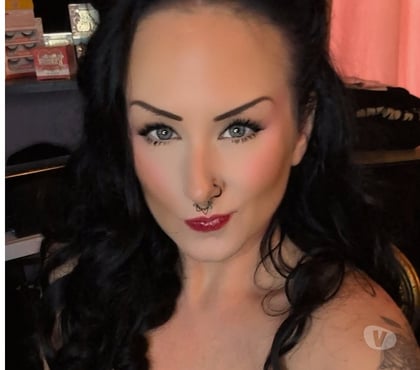 Adult Entertainment Newcastle City Centre Newcastle upon Tyne - Photos for 🖤Goth Goddess 🖤07761960878