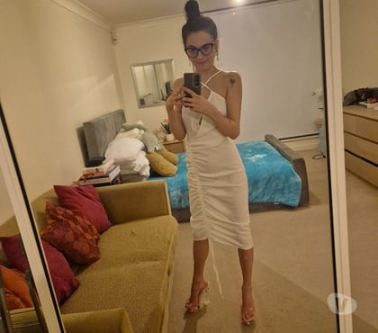 Escorts and Massages Canary Wharf East London - Photos for Monyca..best owo💓 I love party 😜I'm 100%real