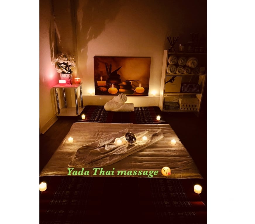 Escorts Central London Liverpool Street - Central London - Photos for Professional Independent Thai massage in central London