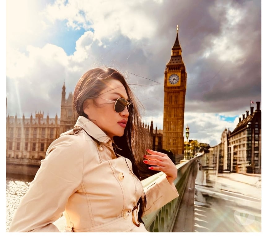 Escorts Central London Liverpool Street - Central London - Photos for Private Thai massage for deep relaxation, pain relief, etc.