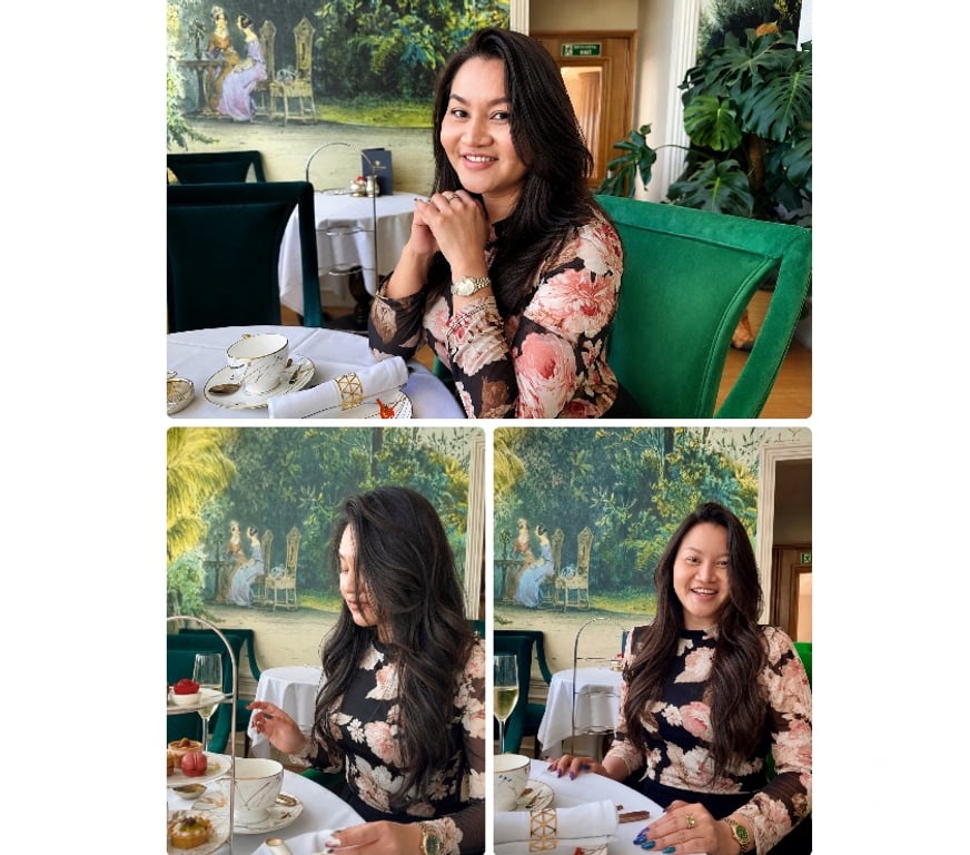Escorts Central London Liverpool Street - Central London - Photos for Private Thai massage for deep relaxation, pain relief, etc.