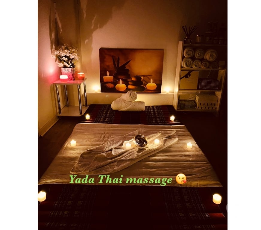 Escorts Central London Liverpool Street - Central London - Photos for Private Thai massage for deep relaxation, pain relief, etc.