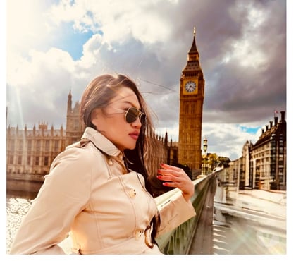 Escorts Liverpool Street Central London - Photos for Private Thai massage for deep relaxation, pain relief, etc.