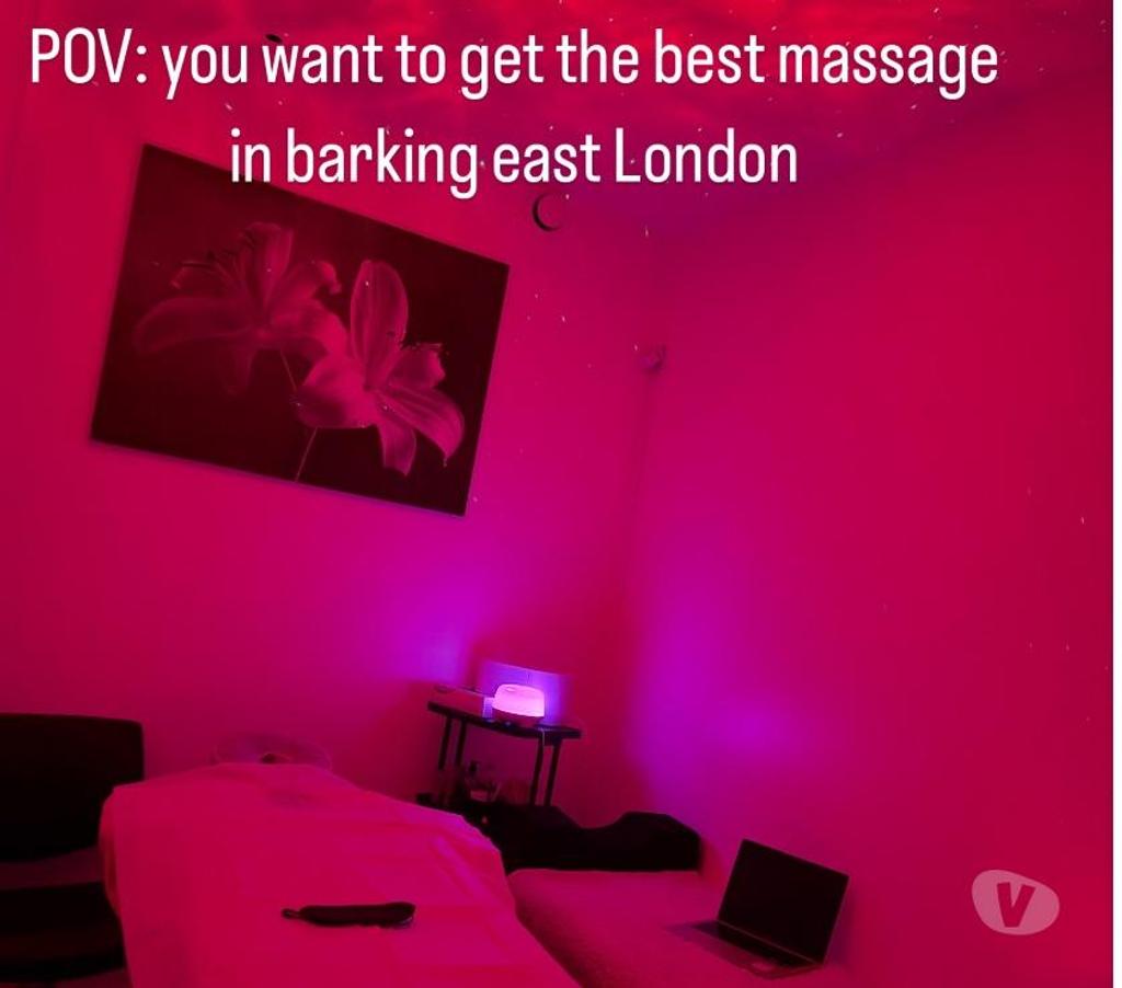 Escorts East London Seven Kings - East London - Photos for Black girl massage in East London