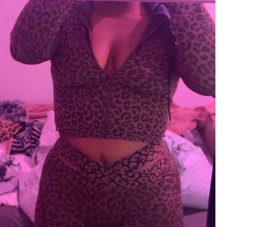 Escorts East London Seven Kings - East London - Photos for Black girl massage in East London