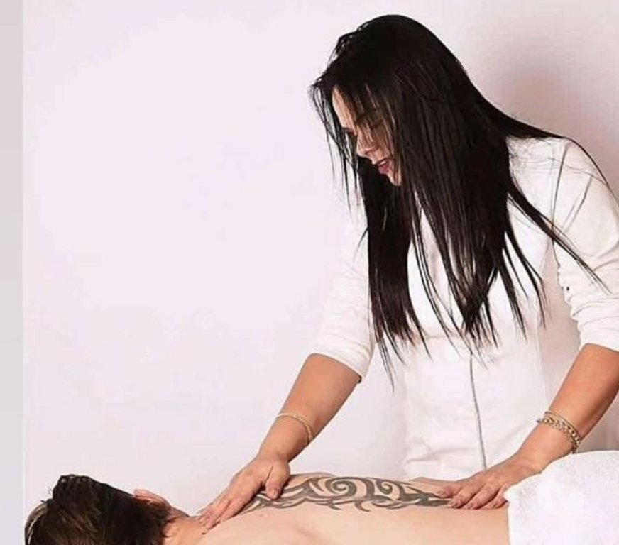 Full body massage North London Finsbury Park - North London - Photos for ✨Brazilian Massage Finsbury Park - Renew Your Energy✨