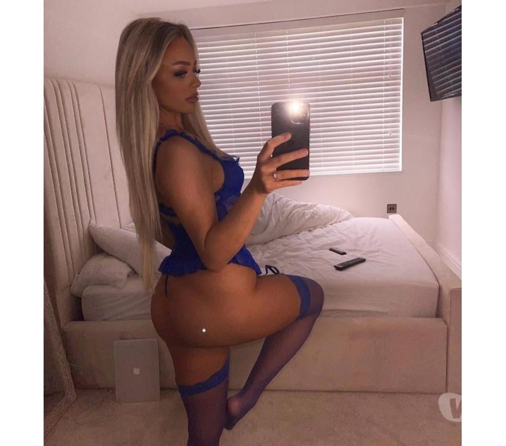 Escorts Central London Bond Street - Central London - Photos for ❤️AMERA❤️NEW❤️BAKER STREET❤️💋