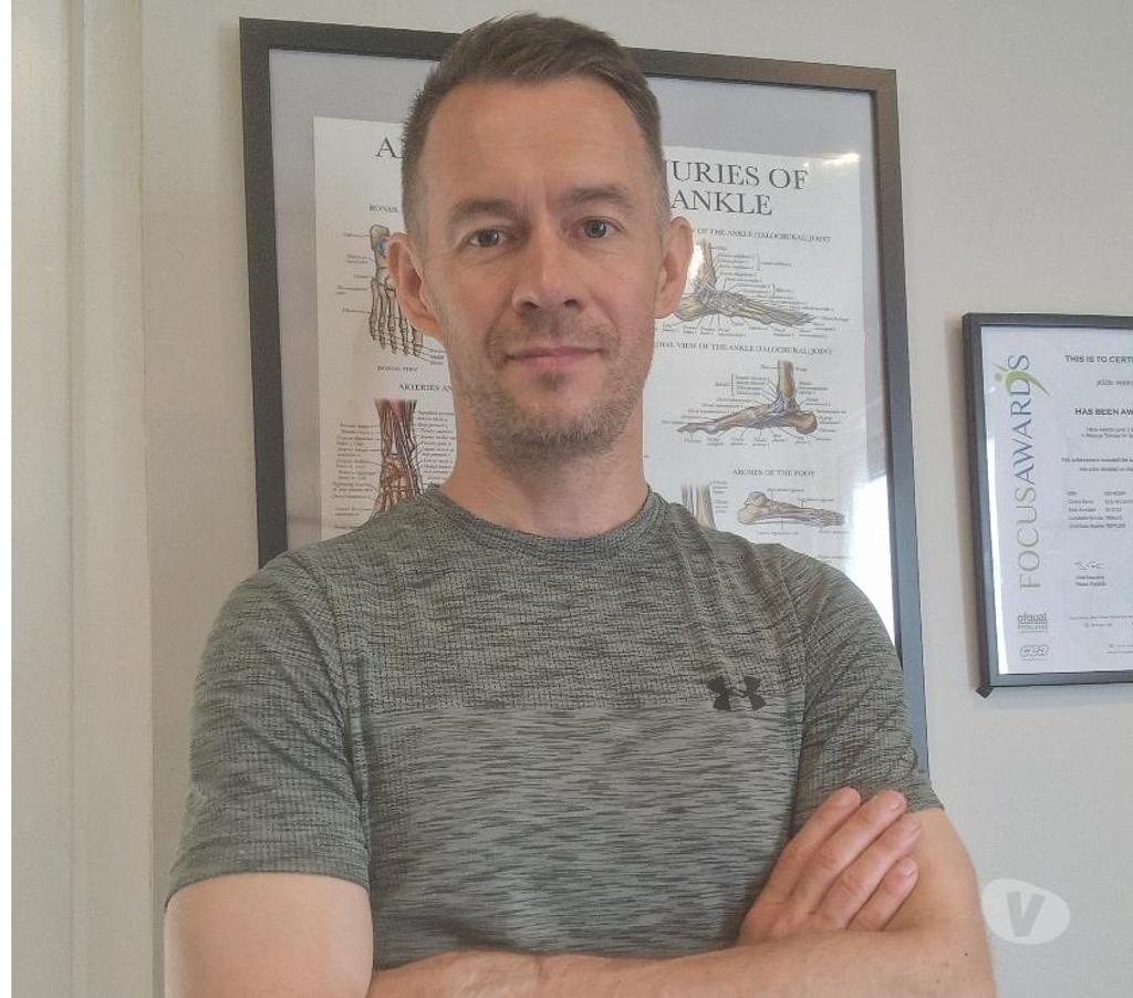 Full body massage Nottinghamshire Newark and Sherwood - Photos for Massage Therapist - Level 4 Qualified