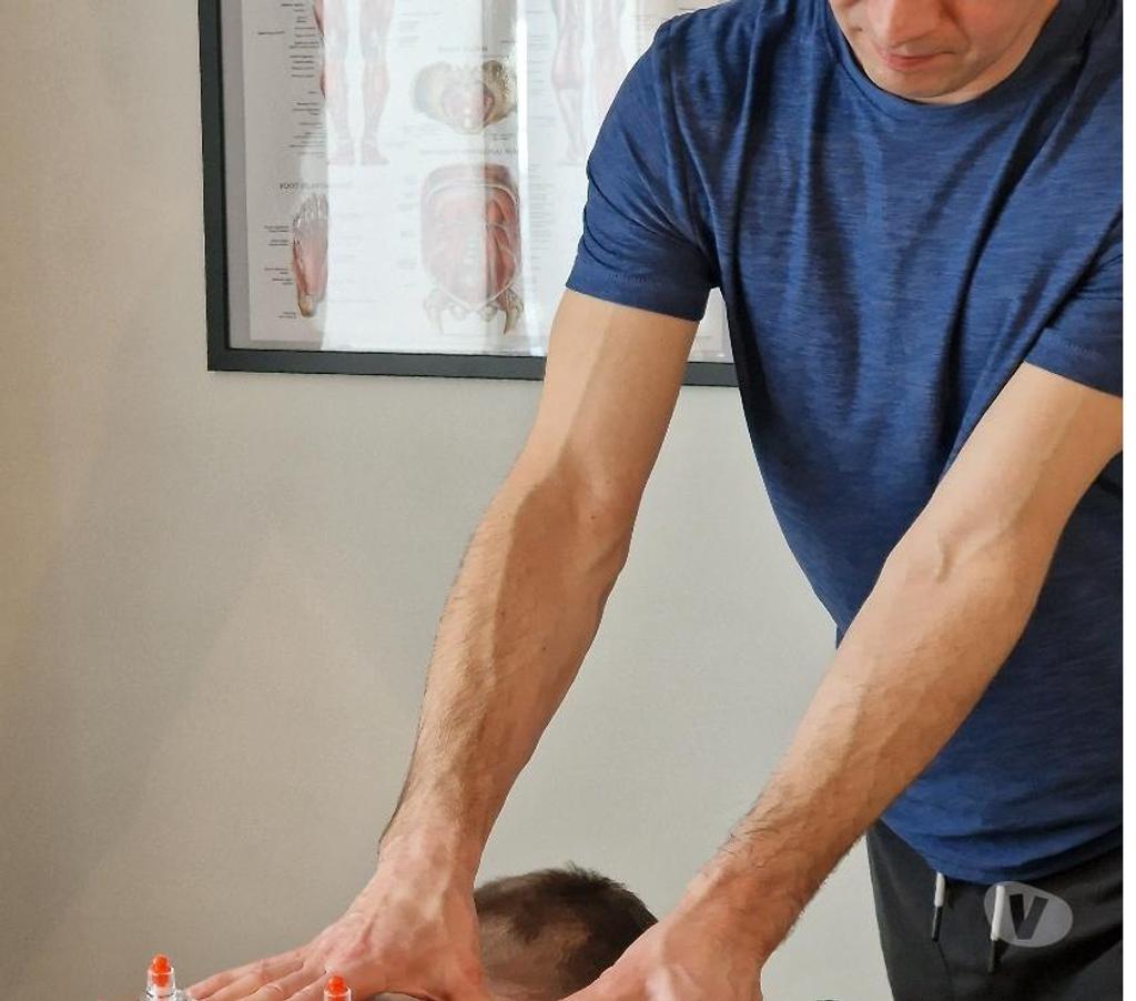Full body massage Nottinghamshire Newark and Sherwood - Photos for Massage Therapist - Level 4 Qualified