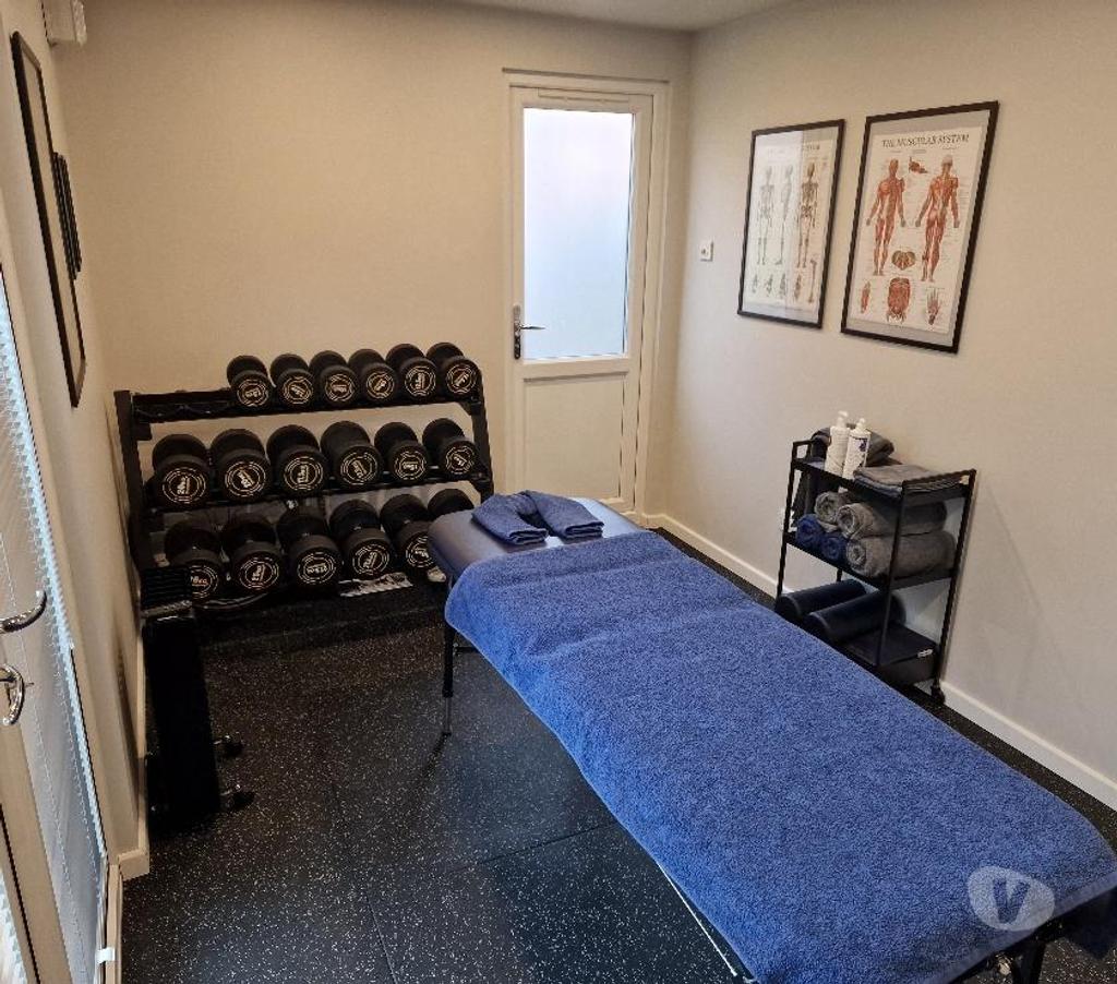 Full body massage Nottinghamshire Newark and Sherwood - Photos for Massage Therapist - Level 4 Qualified