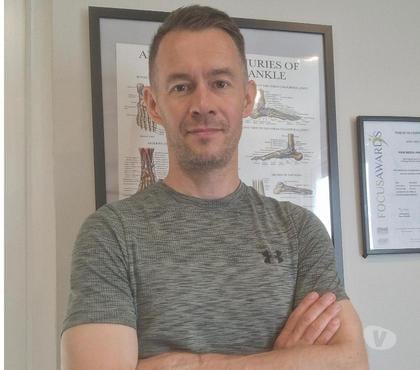 Massage Newark Newark and Sherwood - Photos for Massage Therapist - Level 4 Qualified