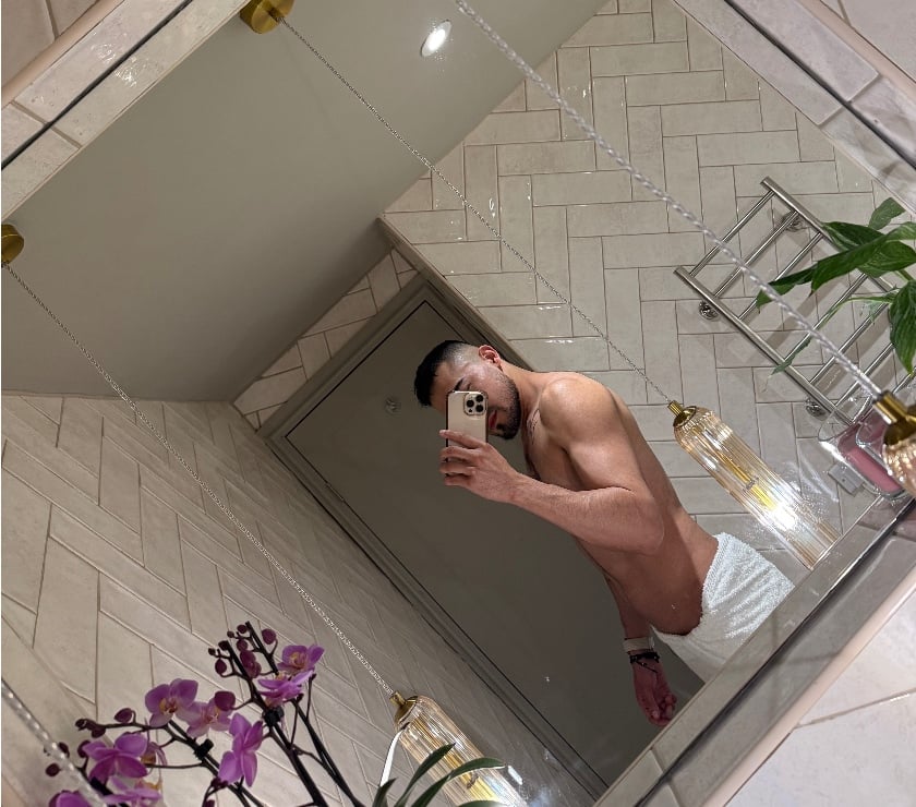  Gay massage Central London Westminster - Central London - Photos for Camilo available 24 hours