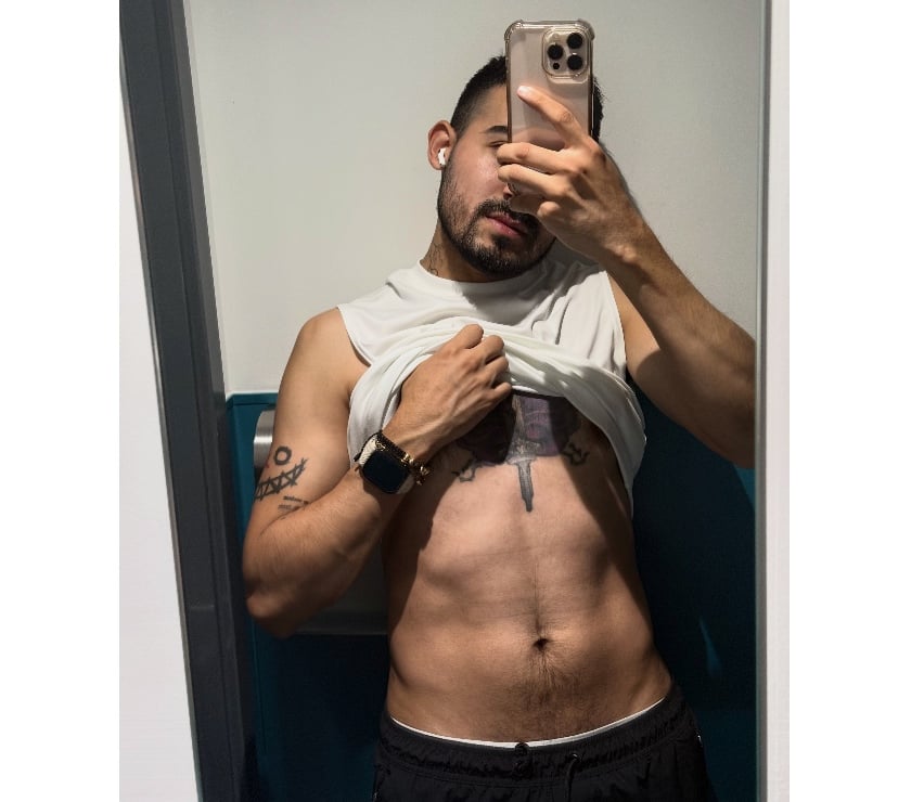 Gay massage Greater Manchester Bury - Photos for Camilo available 24 hours