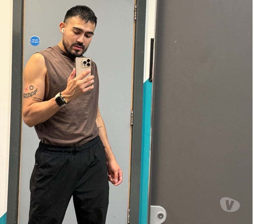 Gay massage Essex Southend-on-Sea - Photos for Camilo available 24 hours
