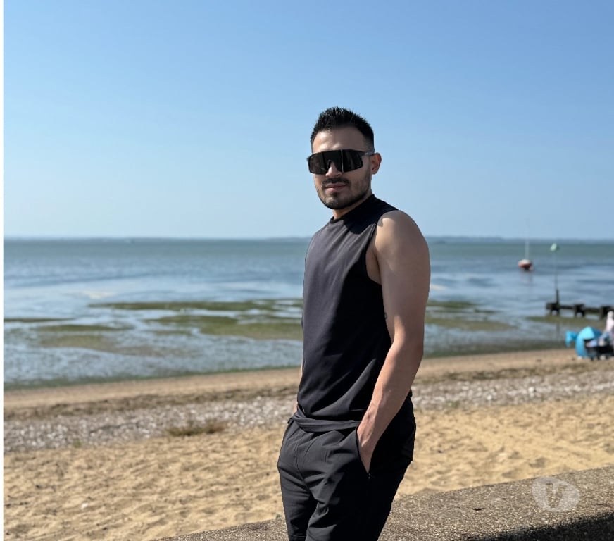  Gay massage West Midlands Birmingham - Photos for Camilo available 24 hours
