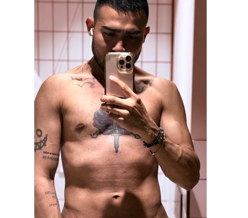 Gay escorts Canary Wharf East London - Photos for 🔥Camilo latino🇨🇴🔥 07899031585
