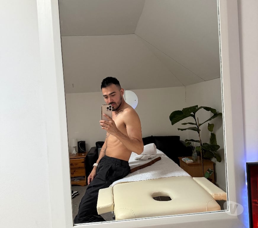 Gay massage Greater Manchester Manchester - Photos for Camilo 07899031585
