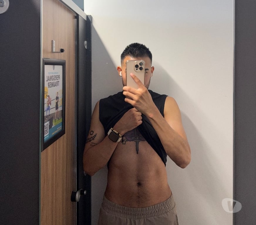 Gay massage West Midlands Solihull - Photos for Camilo 07899031585
