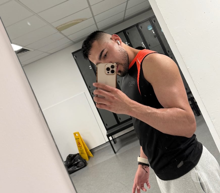 Gay massage Bexley Bexleyheath - Bexley - Photos for Camilo 07899031585