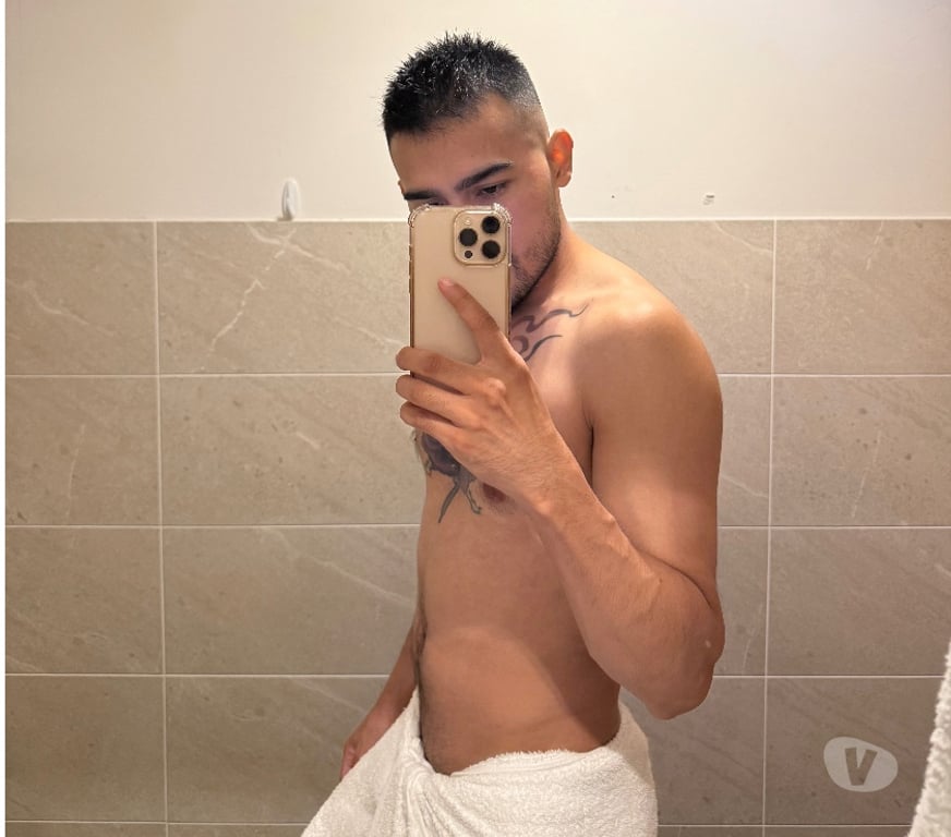 Gay massage West Midlands Solihull - Photos for Camilo 07899031585
