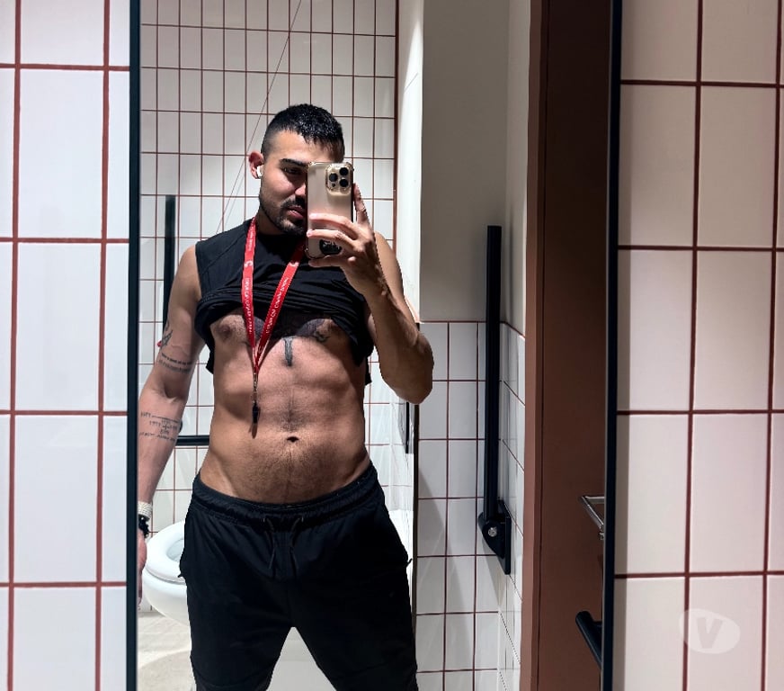  Gay massage East London Canary Wharf - East London - Photos for Camilo 07899031585