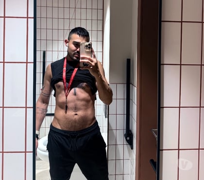 Gay escorts Canary Wharf East London - Photos for Camilo 07899031585