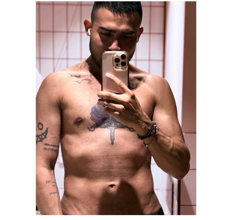  Gay massage South East London Peckham - South East London - Photos for Camilo latino WhatsApp: 07899031585