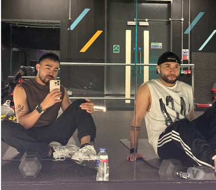 Gay Escorts Laindon Basildon - Photos for Camilo and martin 🇨🇴WhatsApp: 07899031585