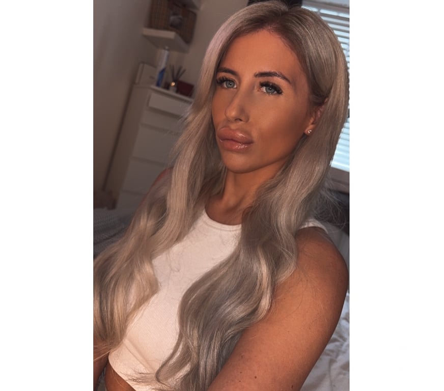 Adult Entertainment Tyne and Wear Newcastle upon Tyne - Photos for BLONDE BARBIE - SCOTTISH GIRL 💋