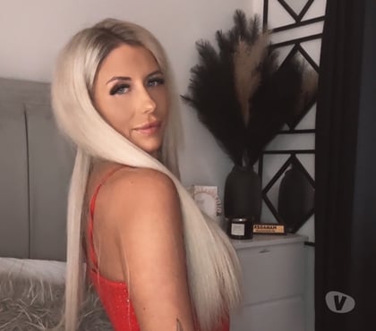 Adult Entertainment Newcastle City Centre Newcastle upon Tyne - Photos for BLONDE BARBIE - ONLINE 💋