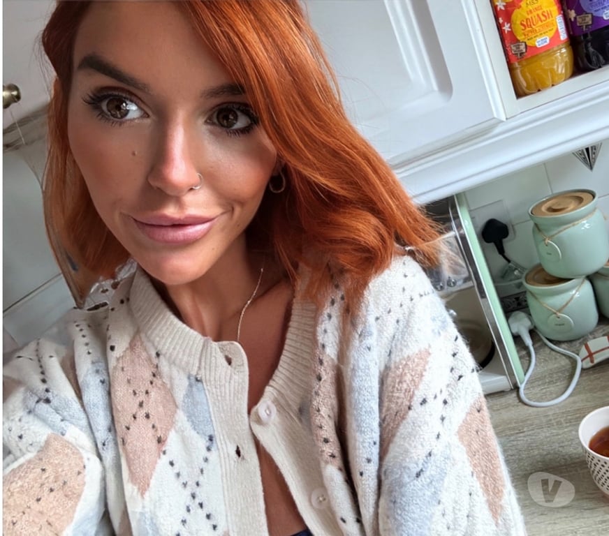 Adult Entertainment West London Notting Hill - West London - Photos for Cute British ginger girl next door 🖤