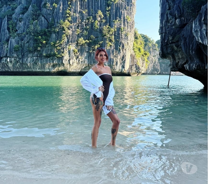 Adult Entertainment West London Notting Hill - West London - Photos for Cute British ginger girl - I’m BACK - see new Number