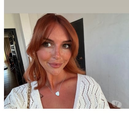 Adult Entertainment Notting Hill West London - Photos for Cute British ginger girl next door 🖤