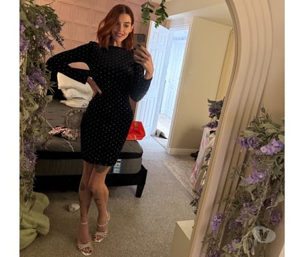 Photos for Cute British ginger girl next door 🖤