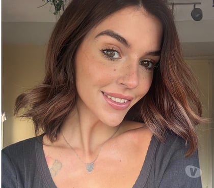 Photos for Cute British girl next door - I’m BACK - see new Number