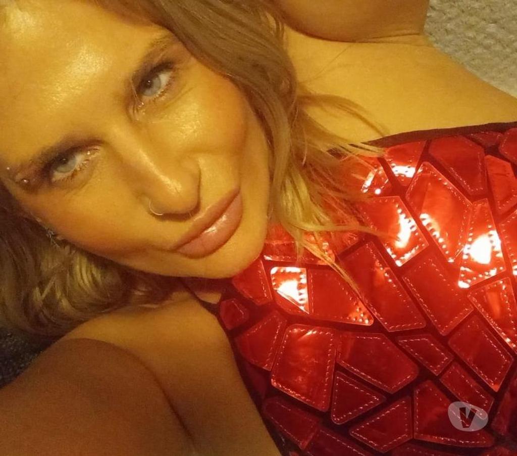 Escorts Glasgow Glasgow City Centre - Glasgow - Photos for Polish blonde blue eyes