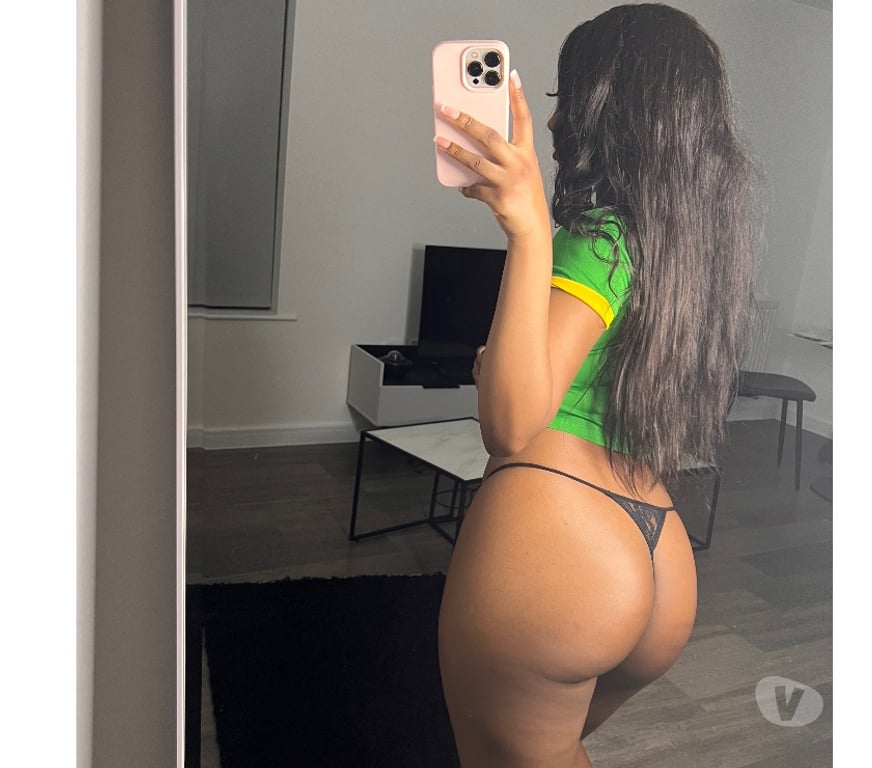 Escorts East London Stratford - DLR Station - East London - Photos for Ebony in east London