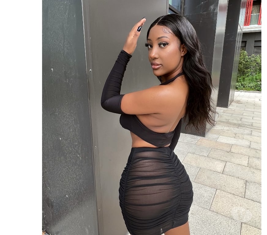 Escorts East London Stratford - DLR Station - East London - Photos for Ebony in east London