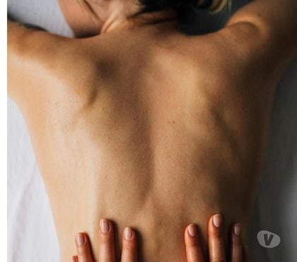 Escorts Edinburgh Edinburgh - Photos for 🔥FULL BODY MASSAGE for LADIES Only ~ By MALE Masseur