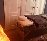 Male Masseur County Durham