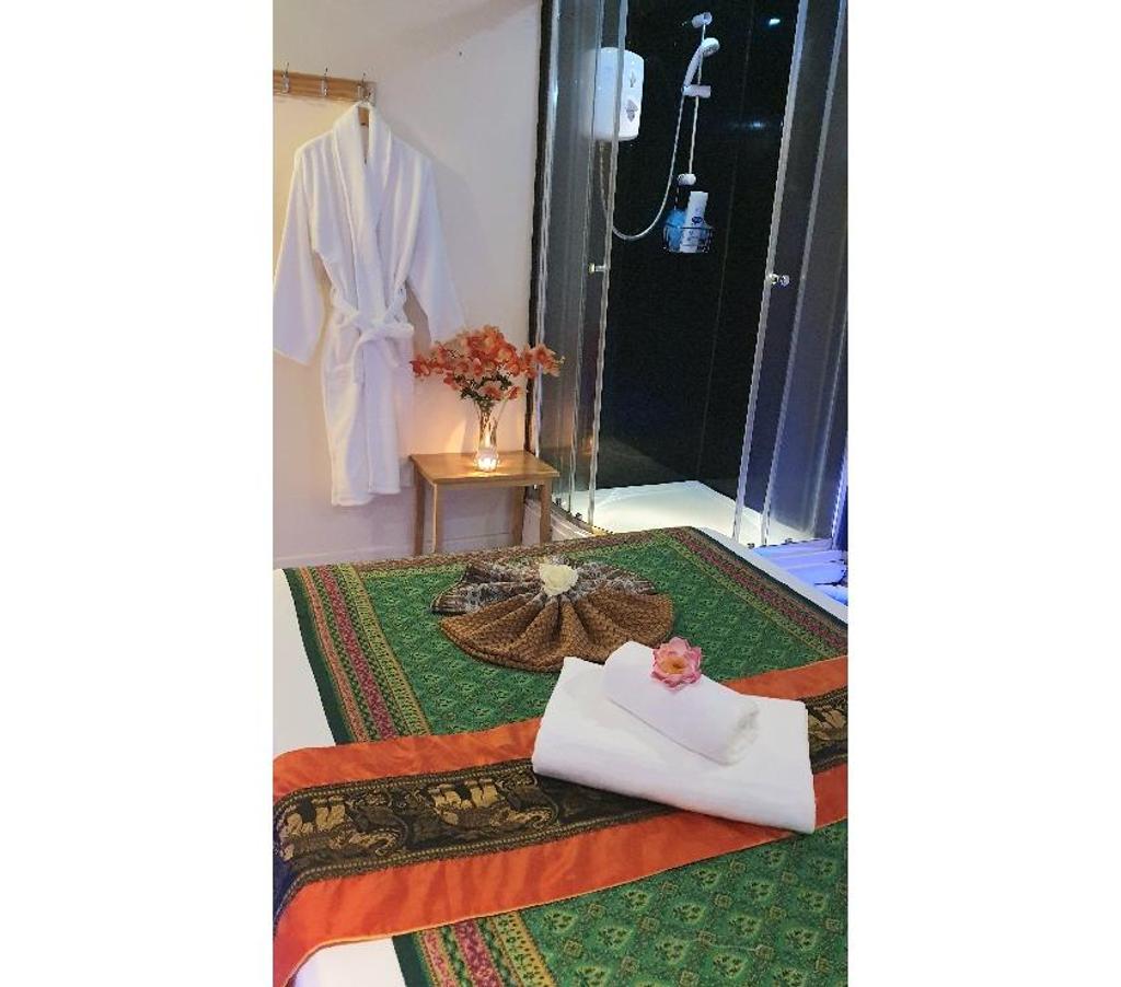 Escorts Merseyside Liverpool - Photos for Bella Sports & Thai Massage in L18 5ED