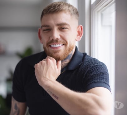 Gay Escorts Stevenage Town Centre Stevenage - Photos for The Real Ryan Lee