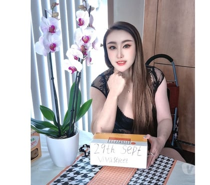  Escorts & Erotic Massage Milton Keynes City Centre Milton Keynes - Photos for WOW REAL💥£50-£90 Full GFE💥Hot model 2 Chinese