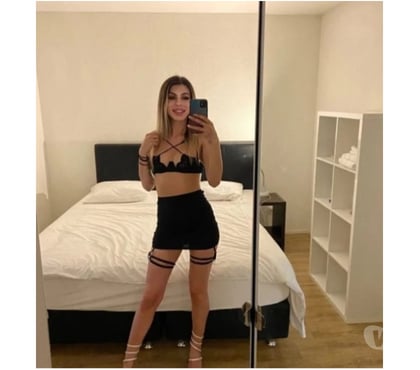Escorts and Massages Cowley Oxford - Photos for New in town party girls best services