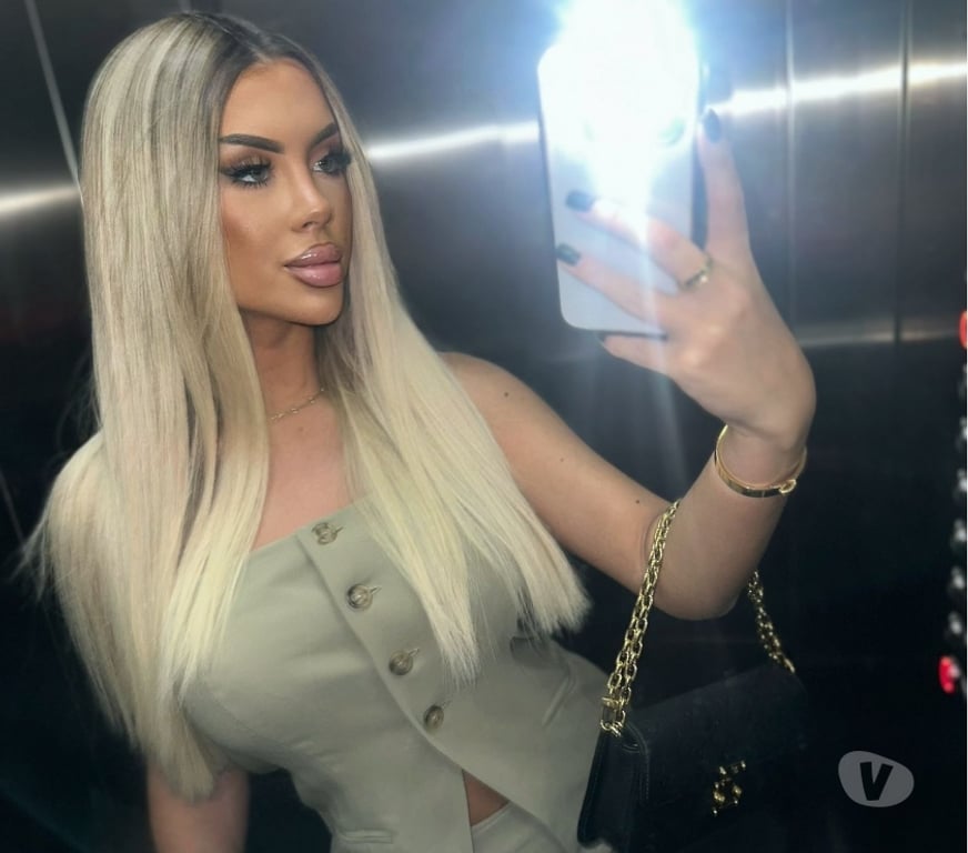 Escorts Highland Inverness - Highland - Photos for IVY 🔥 100% REAL 💯 SEXY PARTY GIRL 🥂🍾
