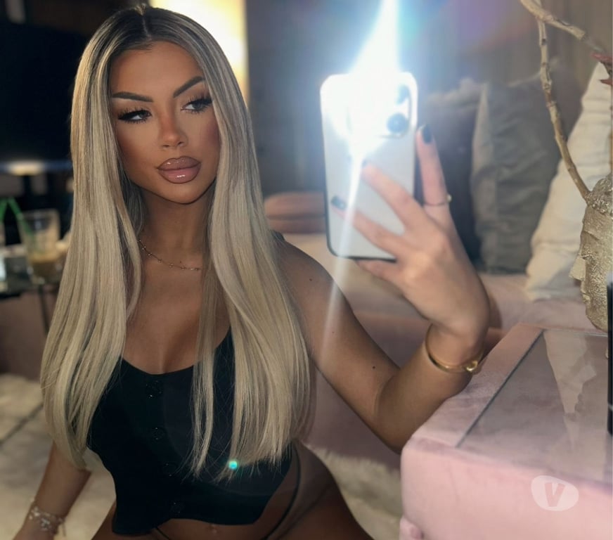 Escorts Highland Inverness - Highland - Photos for IVY 🔥 100% REAL 💯 SEXY PARTY GIRL 🥂🍾