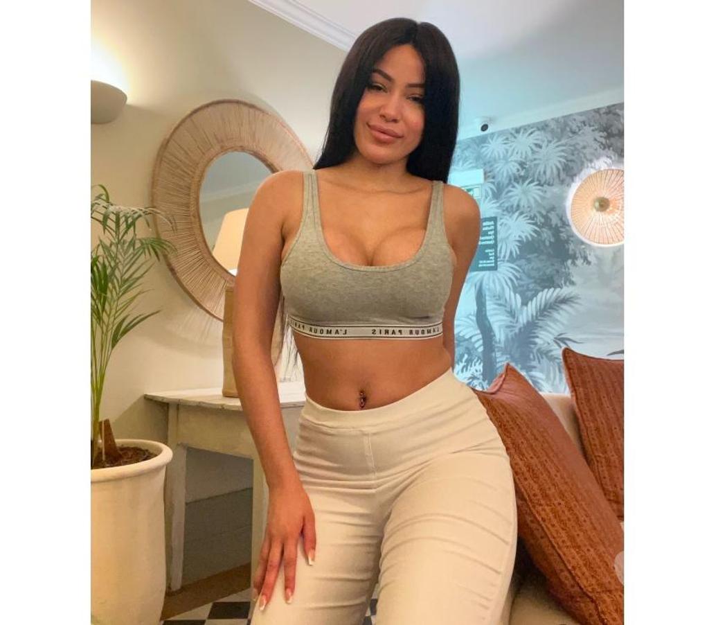Escorts Greater Manchester Manchester - Photos for 🌶️LINA🌶️ REAL MODEL✅ INCALL M3 6GH & OUTCALL