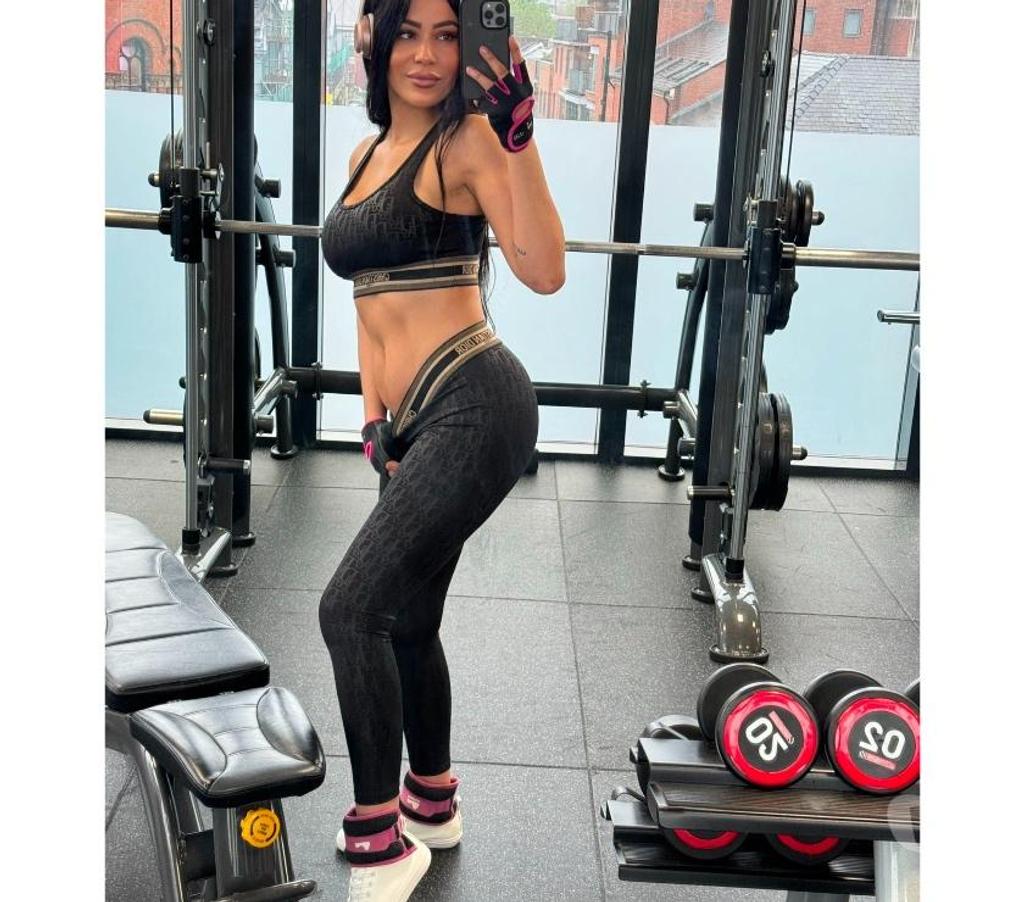 Escorts Greater Manchester Manchester - Photos for 🌶️LINA🌶️ REAL MODEL✅ INCALL M3 6GH & OUTCALL