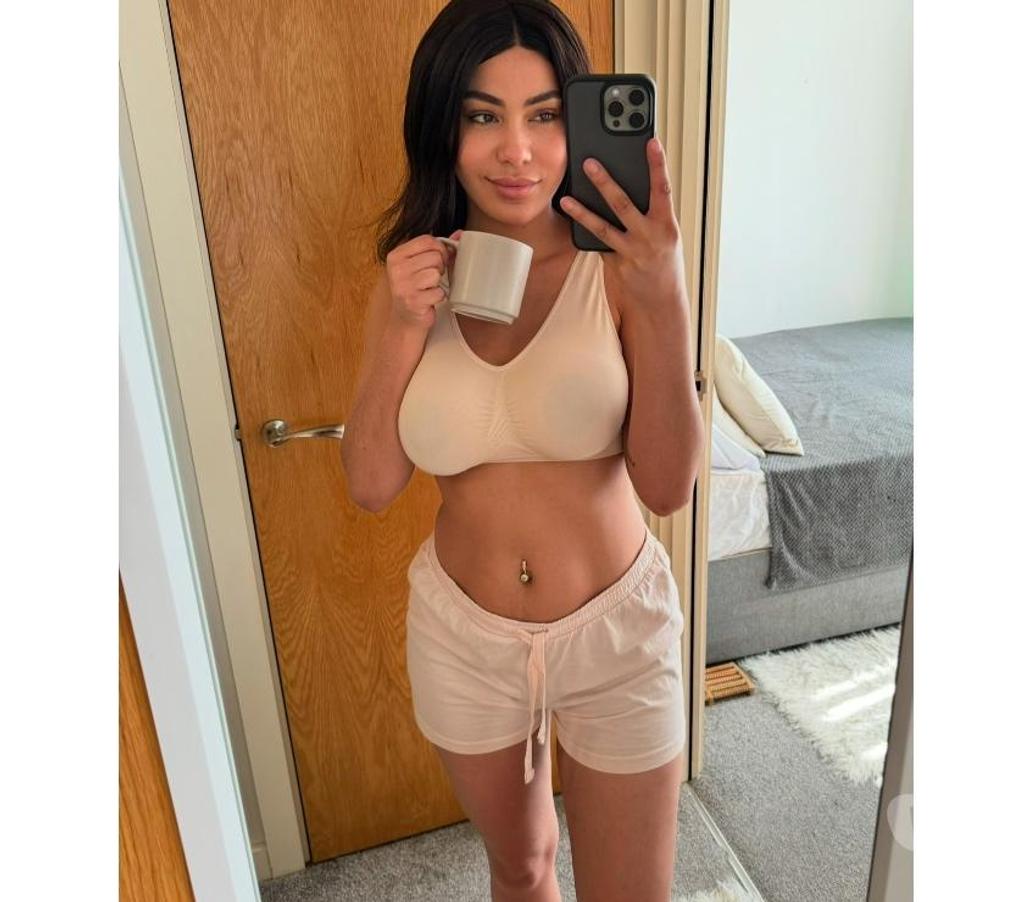 Escorts Greater Manchester Manchester - Photos for 🌶️LINA🌶️ REAL MODEL✅ INCALL M3 6GH & OUTCALL